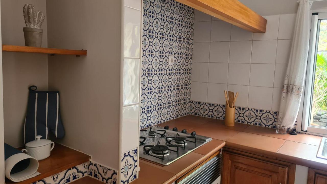 Casa Da Avo Duca Villa Machico  Ngoại thất bức ảnh