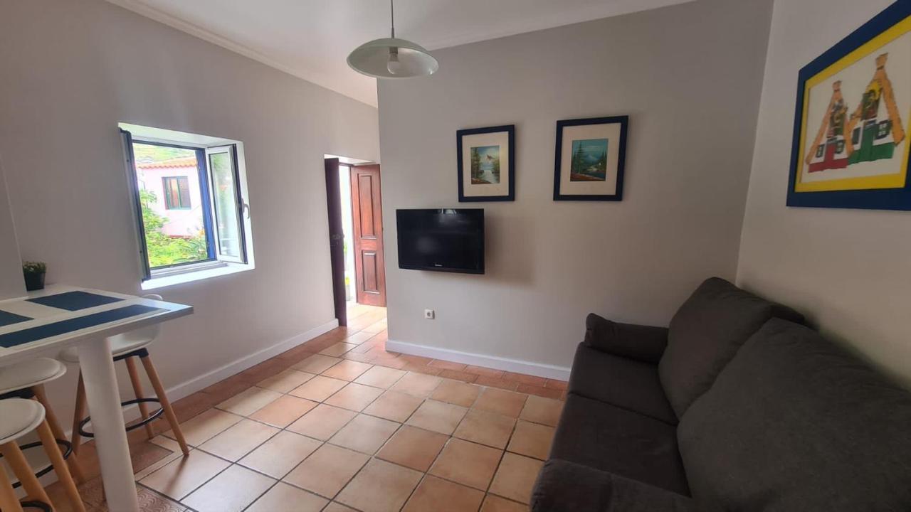 Casa Da Avo Duca Villa Machico  Ngoại thất bức ảnh