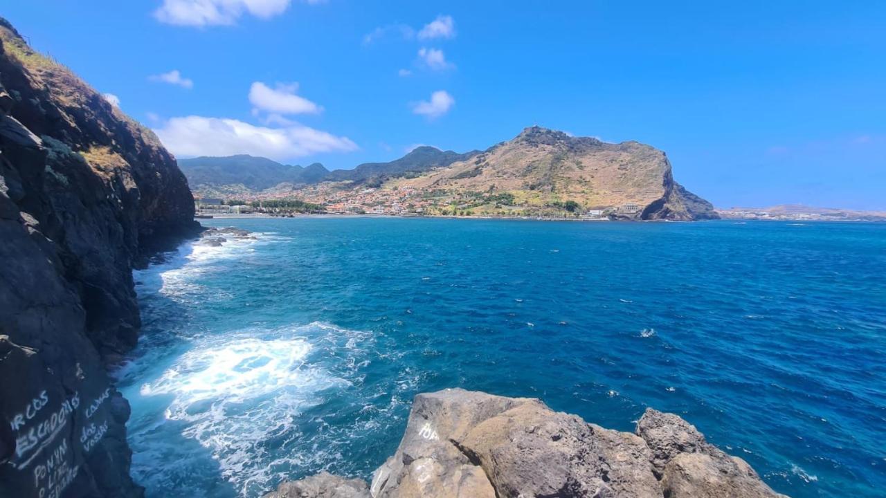 Casa Da Avo Duca Villa Machico  Ngoại thất bức ảnh