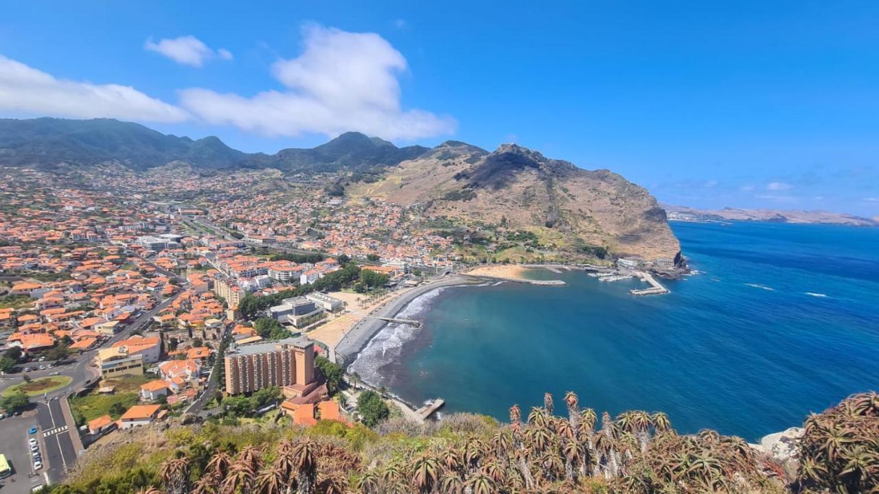 Casa Da Avo Duca Villa Machico  Ngoại thất bức ảnh
